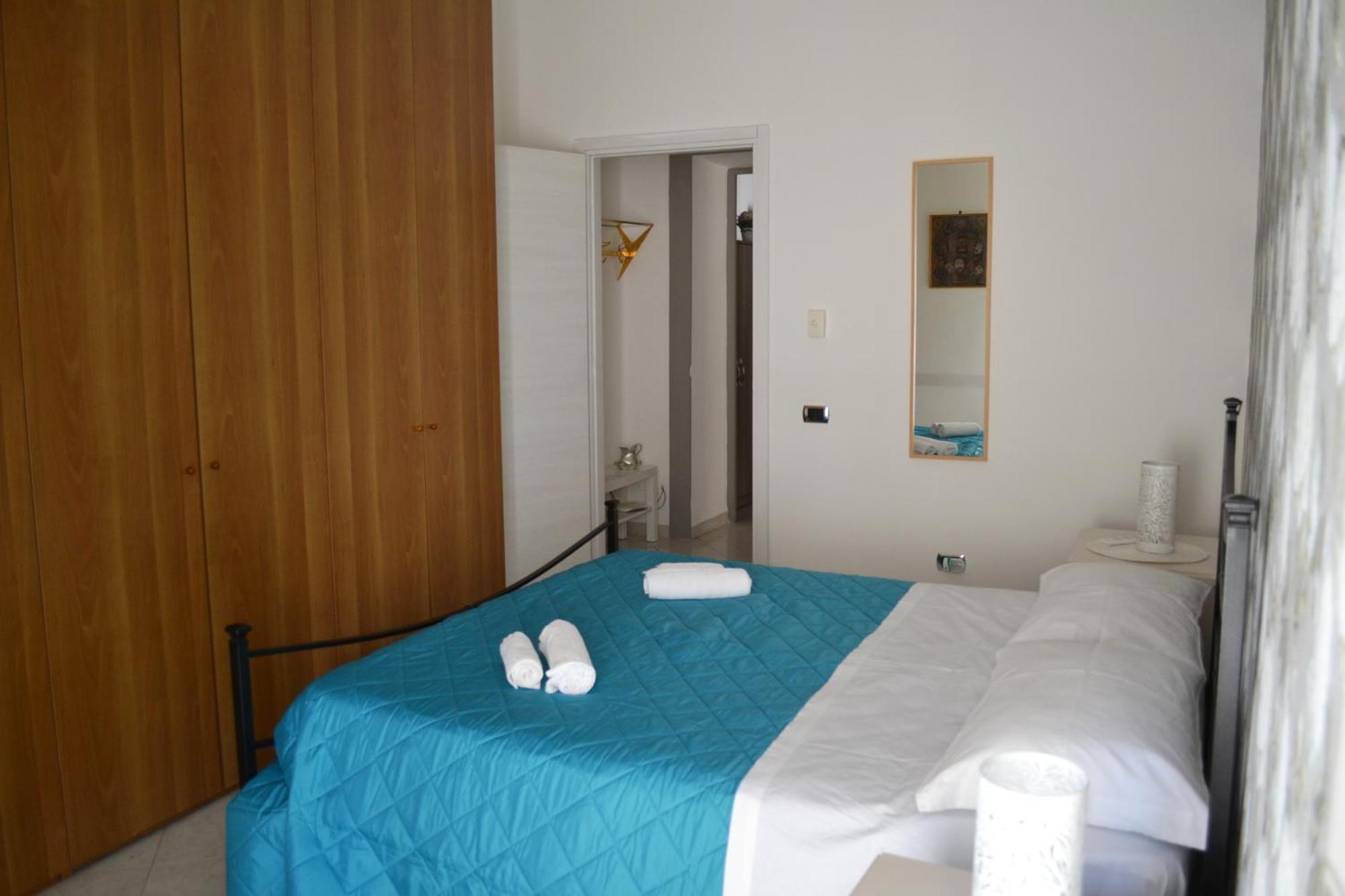 Casa Round Apartment Naples Exterior photo